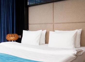 Фото 3 Отель на Невском проспекте с удалённым заселением