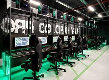 Фото 3 Компьютерный клуб с прибылью 600 000 рублей