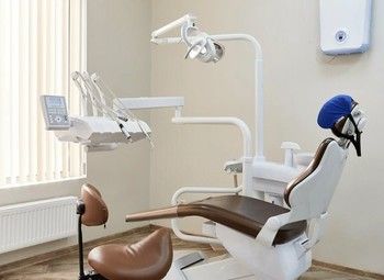Фото 4 Стоматология на два кабинете с оборудованием. Аренда 245тыс. в месяц