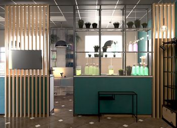 Груминг на первой линии