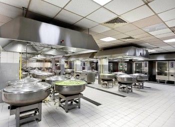 Фото Кондитерский цех с действующими заказчиками