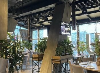 Фото 2 Действующий прибыльный ресторан в центре Москвы с низкой арендой