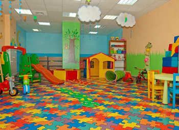 Фото 2 Детский досуговый центр для детей от 3 до 10 лет