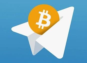 Телеграм канал в Крипто тематике. Более 72 тыс. подписчиков.