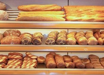 Пекарня в проходном месте на Севере Москвы