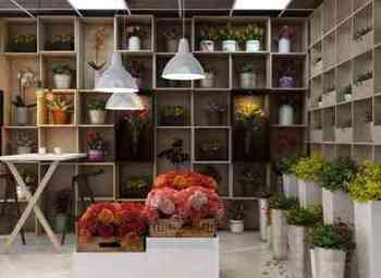 Фото 3 Цветочный бизнес в центре города