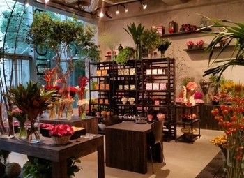 Фото 2 Цветочный бизнес в центре города