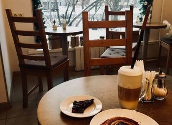 Кофейня ToGo в центре на Садовом кольце