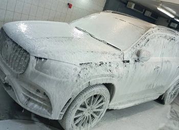 Фото Мойка 2 поста / Детейлинг / Окупаемость 1 год