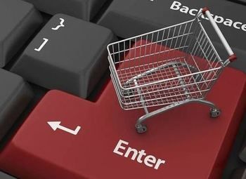 Сеть онлайн магазинов со своим товарным остатком