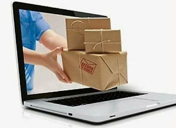 Сеть онлайн магазинов со своим товарным остатком