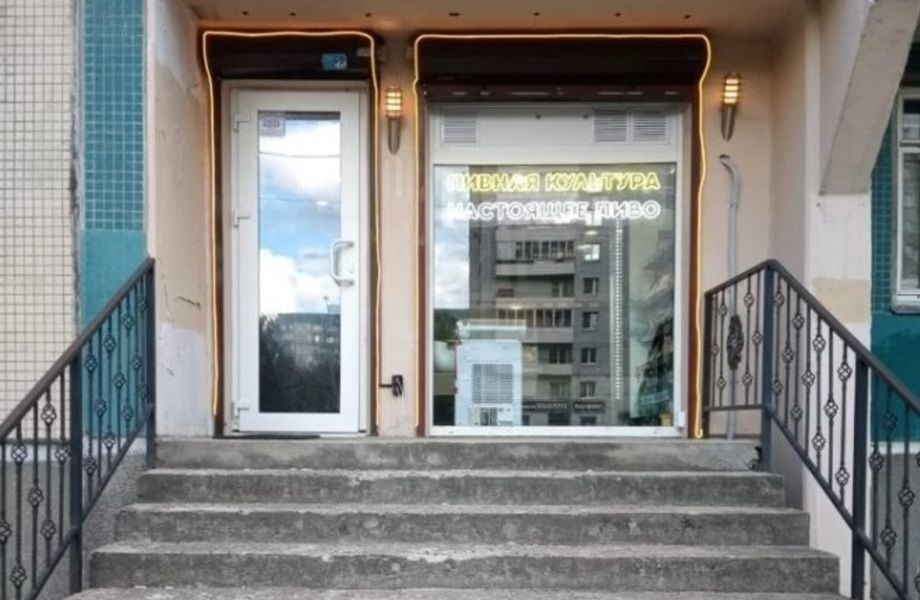 Фото 3 Сеть из 2-х пивных магазинов с уникальной базой поставщиков