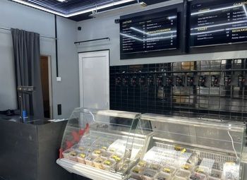 Фото 2 Сеть из 2-х пивных магазинов с уникальной базой поставщиков