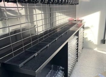 Фото Сеть из 2-х пивных магазинов с уникальной базой поставщиков
