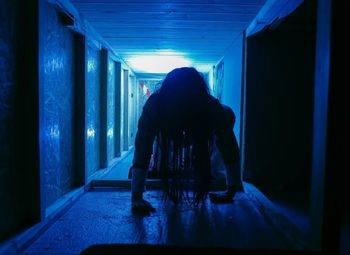 Фото Квест-хорор в центре города с долгой историей