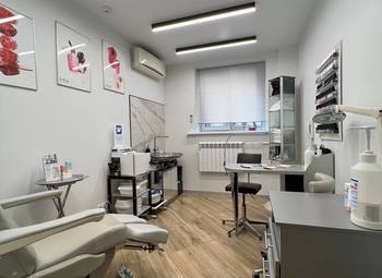 Фото 3 Готовый маникюрный кабинет с окупаемостью 6 месяцев