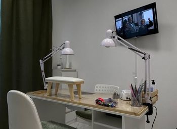 Фото Готовый маникюрный кабинет с окупаемостью 6 месяцев