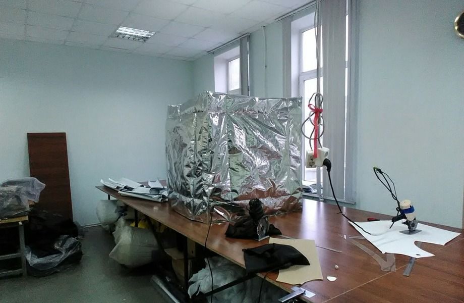 Фото 1 Швейный цех со стабильной доходностью