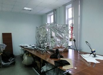 Фото Швейный цех со стабильной доходностью