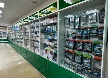 Фото 3 Прибыльная аптека в шаговой доступности от метро и низкой арендой
