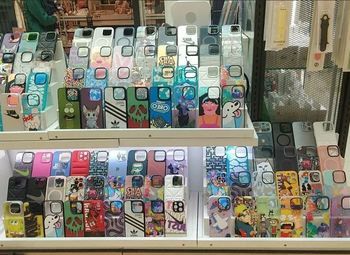 Аксессуары для телефонов / Прибыльный "островок" в ТРК