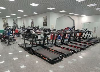 Сайт по продаже спортивного оборудования