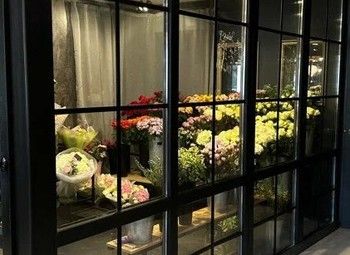 Фото Цветочный магазин / База покупателей за 3 года