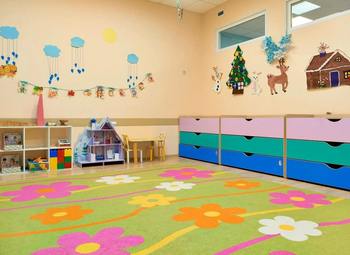 Фото 3 Детский сад в крупном ЖК / 24 места