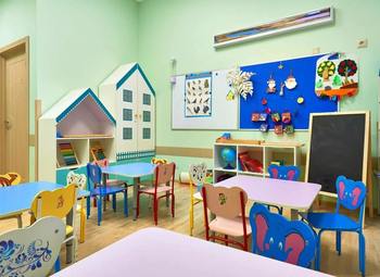 Фото 2 Детский сад в крупном ЖК / 24 места
