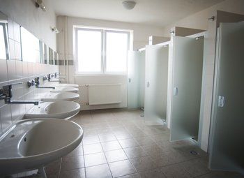 Фото 2 Хостел/общежитие для рабочих