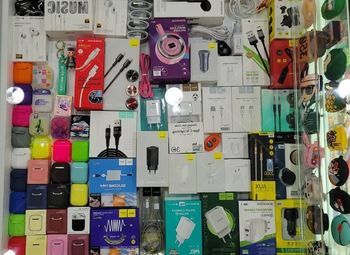 Магазин аксессуаров в ТРК / 5 лет успешной работы