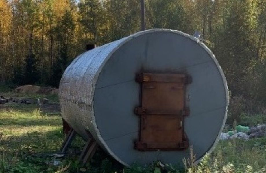 Фото 2 Производство древесного угля под ключ