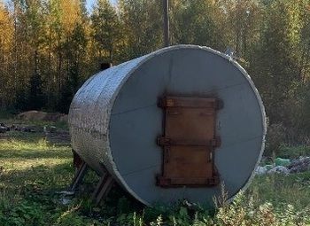 Фото 2 Производство древесного угля под ключ