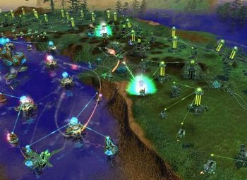 Сеть пунктов выдачи заказов из 2 WB и 2 OZON. В одной локации.