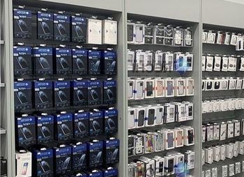 Фото 3 Магазин мобильных аксессуаров/ ремонт телефонов