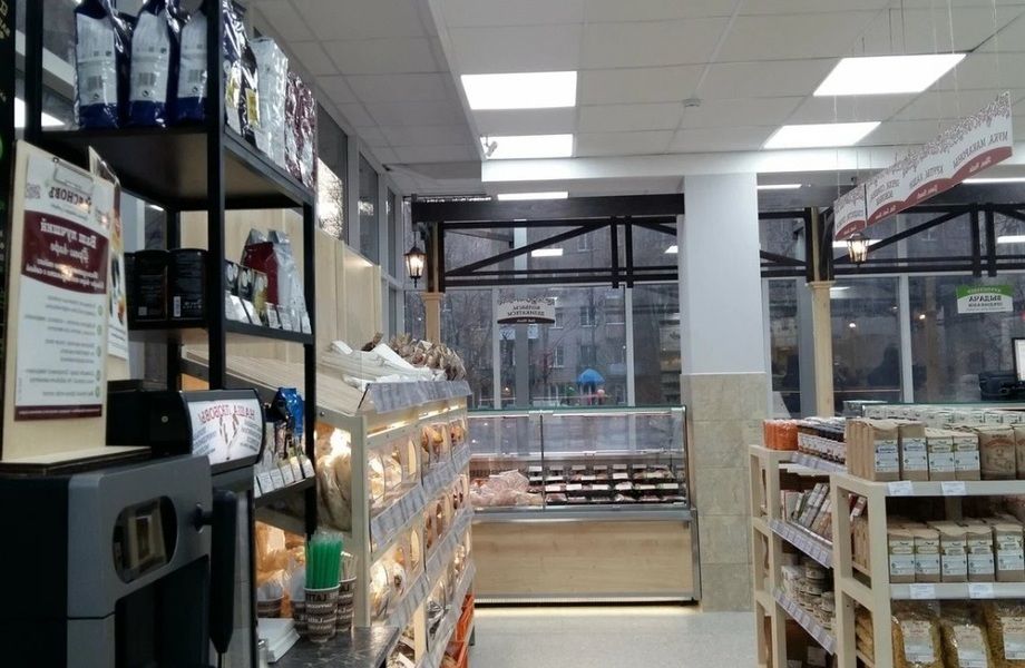 Фото 2 Прибыльный продуктовый магазин с окупаемостью до 12 месяцев