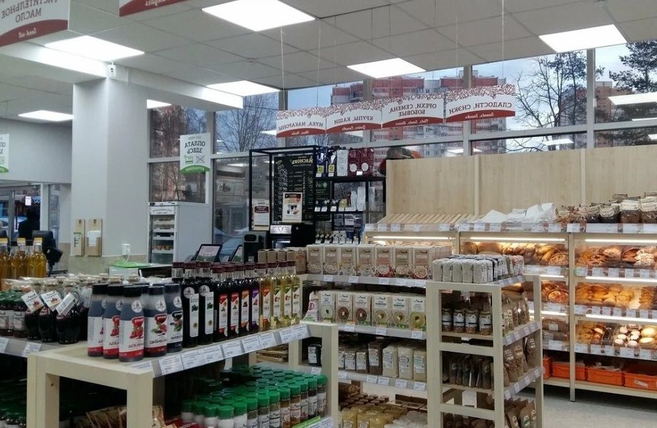Фото 1 Прибыльный продуктовый магазин с окупаемостью до 12 месяцев