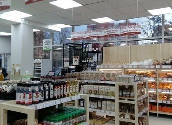 Фото Прибыльный продуктовый магазин с окупаемостью до 12 месяцев