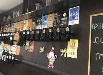 Фото 3 Продам магазин разливного пива/Прибыль 120 000