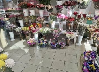 Фото 3 Цветочный магазин на проходном месте / 8 месяцев окупаемости