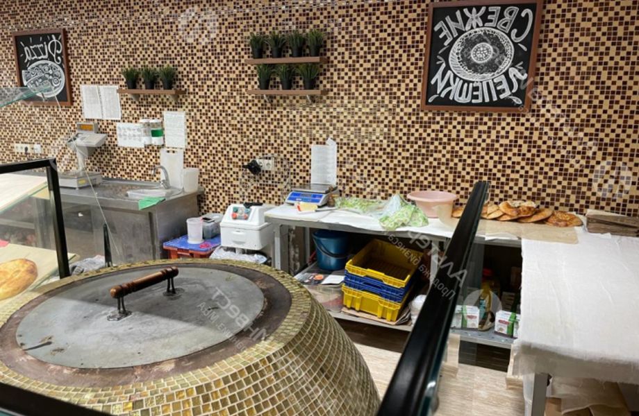 Фото 2 Пекарня Тандыр