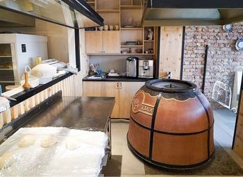 Фото Пекарня Тандыр