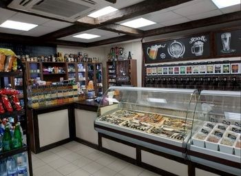 Фото Действующий пивной магазин с наработанной базой клиентов