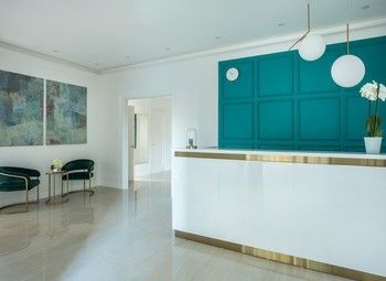 Фото Клиника косметологии в центре