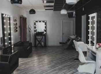 Салон красоты в Бутово ниже стоимости активов