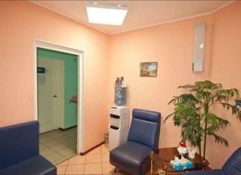 Медицинский центр с 4 летней успешной историей