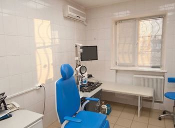 Медицинский центр с 4 летней успешной историей