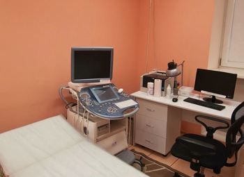 Медицинский центр с 4 летней успешной историей