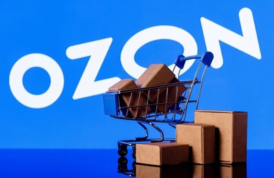 Фото 2 Магазин на OZON прибыль подтверждается в личном кабинете