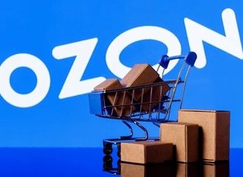 Магазин на OZON прибыль подтверждается в личном кабинете